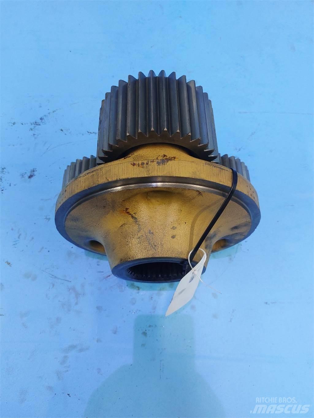 John Deere 6200 Otros accesorios para tractores