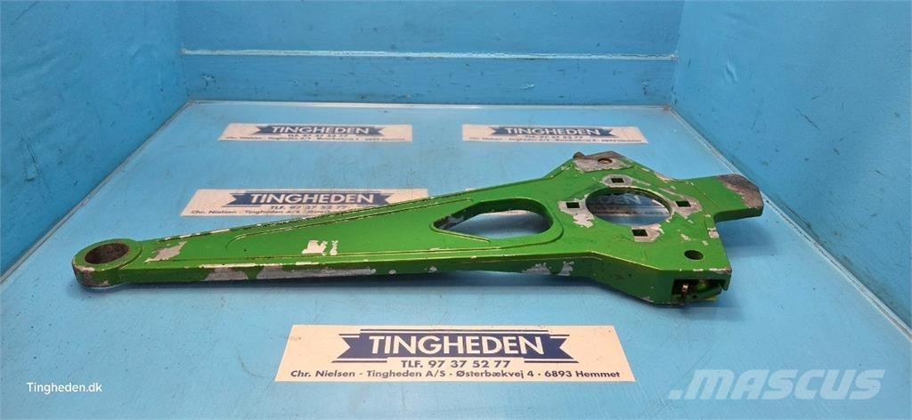 John Deere 625R Accesorios para cosechadoras combinadas