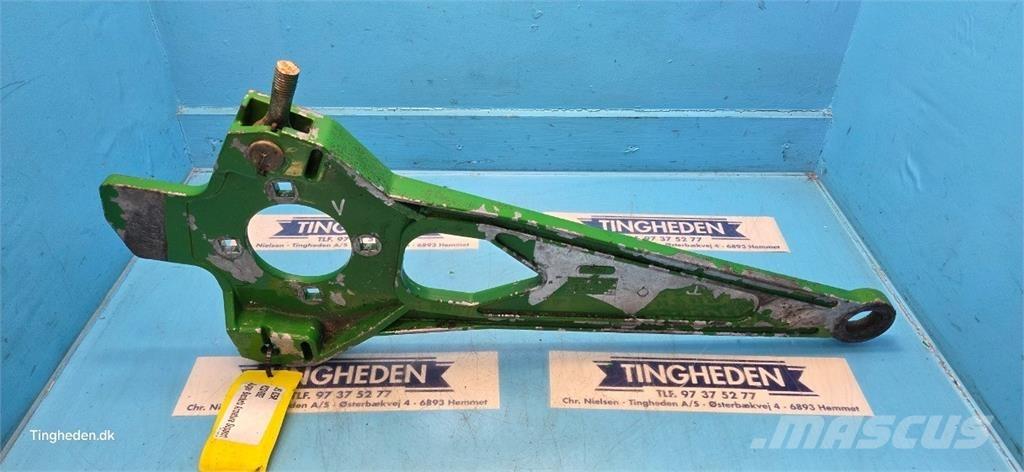 John Deere 625R Accesorios para cosechadoras combinadas