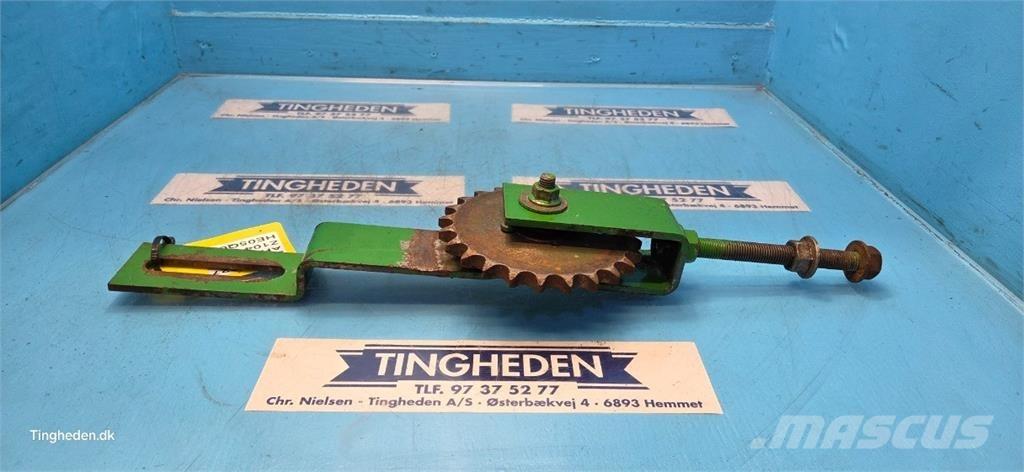 John Deere 625R Accesorios para cosechadoras combinadas