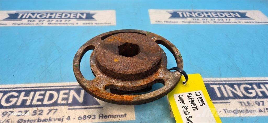 John Deere 625R Accesorios para cosechadoras combinadas