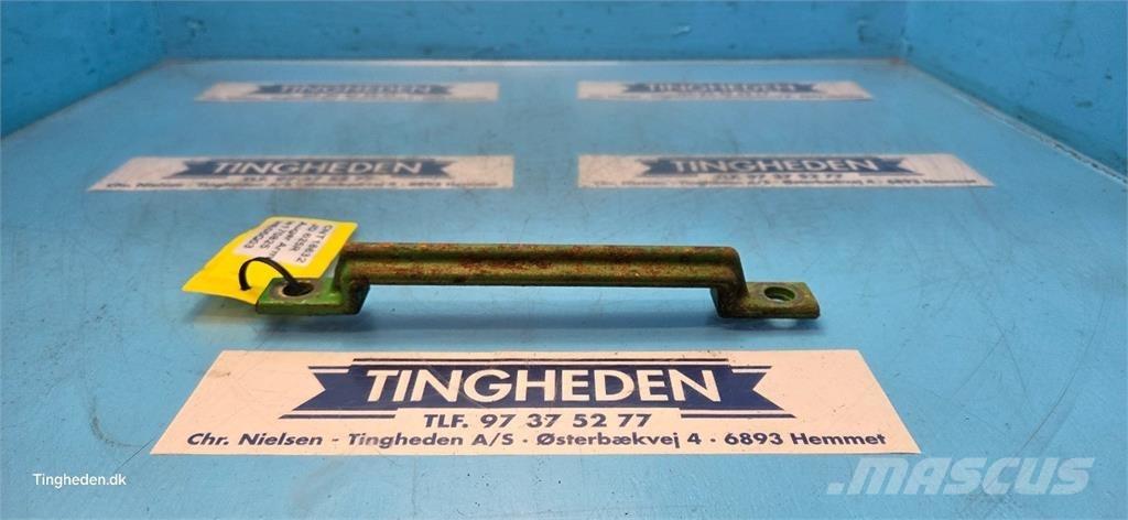 John Deere 625R Accesorios para cosechadoras combinadas