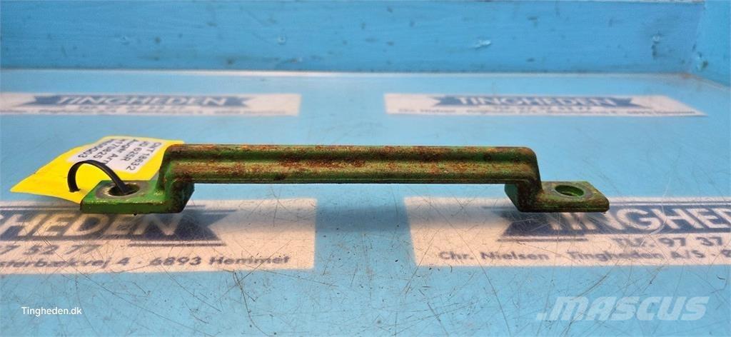 John Deere 625R Accesorios para cosechadoras combinadas