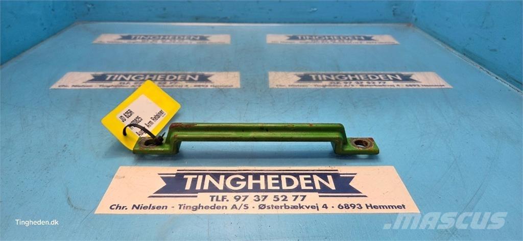 John Deere 625R Accesorios para cosechadoras combinadas