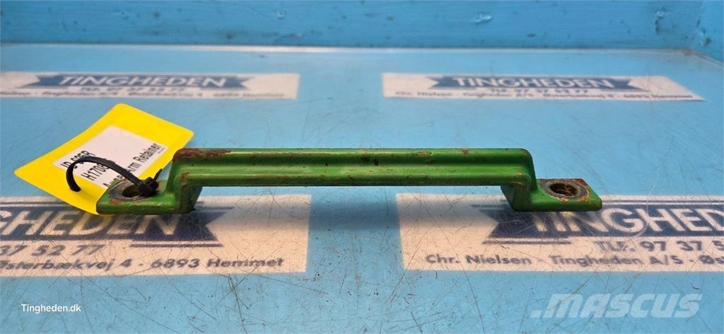 John Deere 625R Accesorios para cosechadoras combinadas