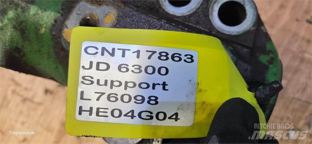 John Deere 6300 Otros accesorios para tractores