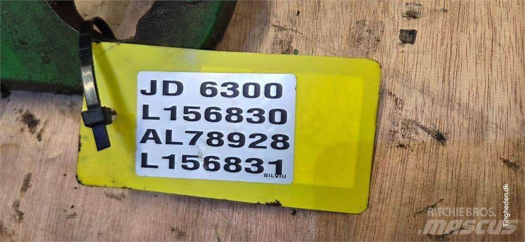 John Deere 6300 Otros accesorios para tractores