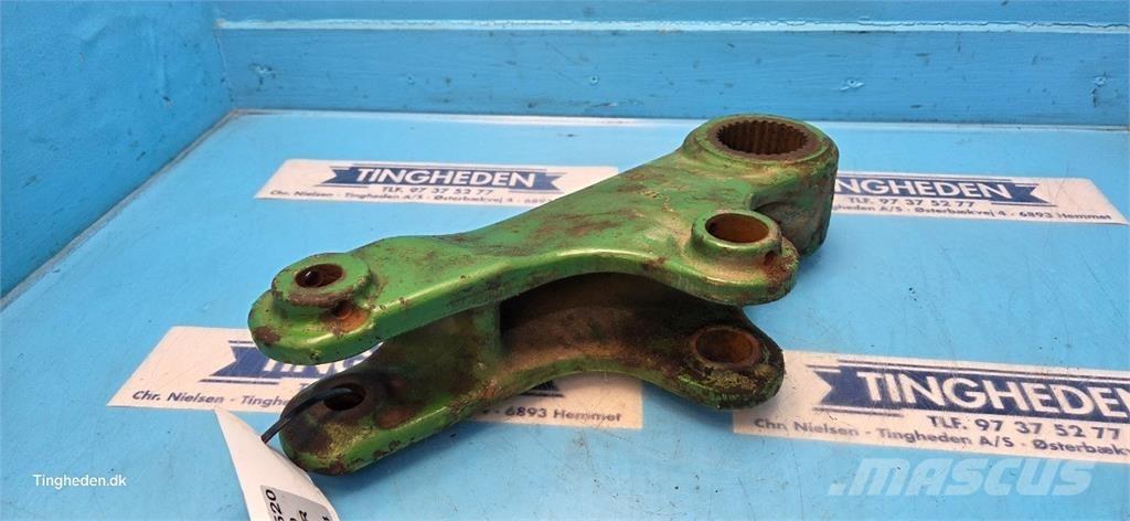 John Deere 6300 Otros accesorios para tractores