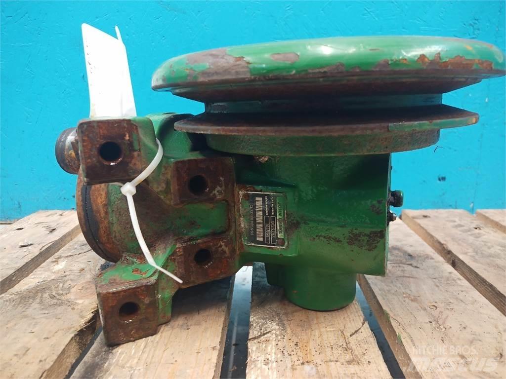 John Deere 630R Accesorios para cosechadoras combinadas