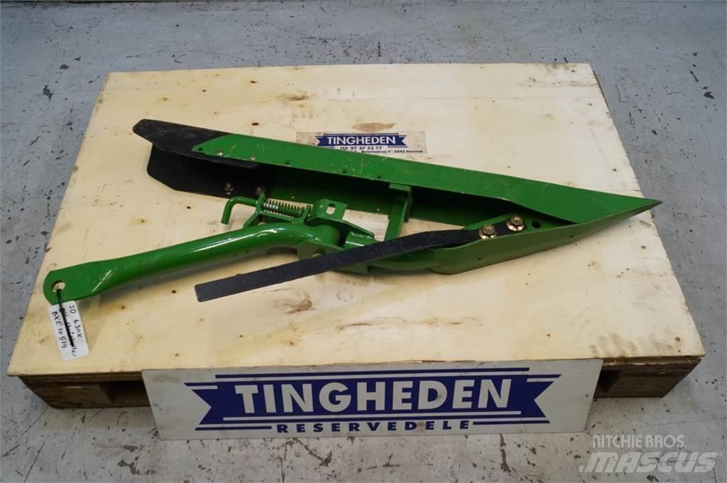 John Deere 630R Accesorios para cosechadoras combinadas