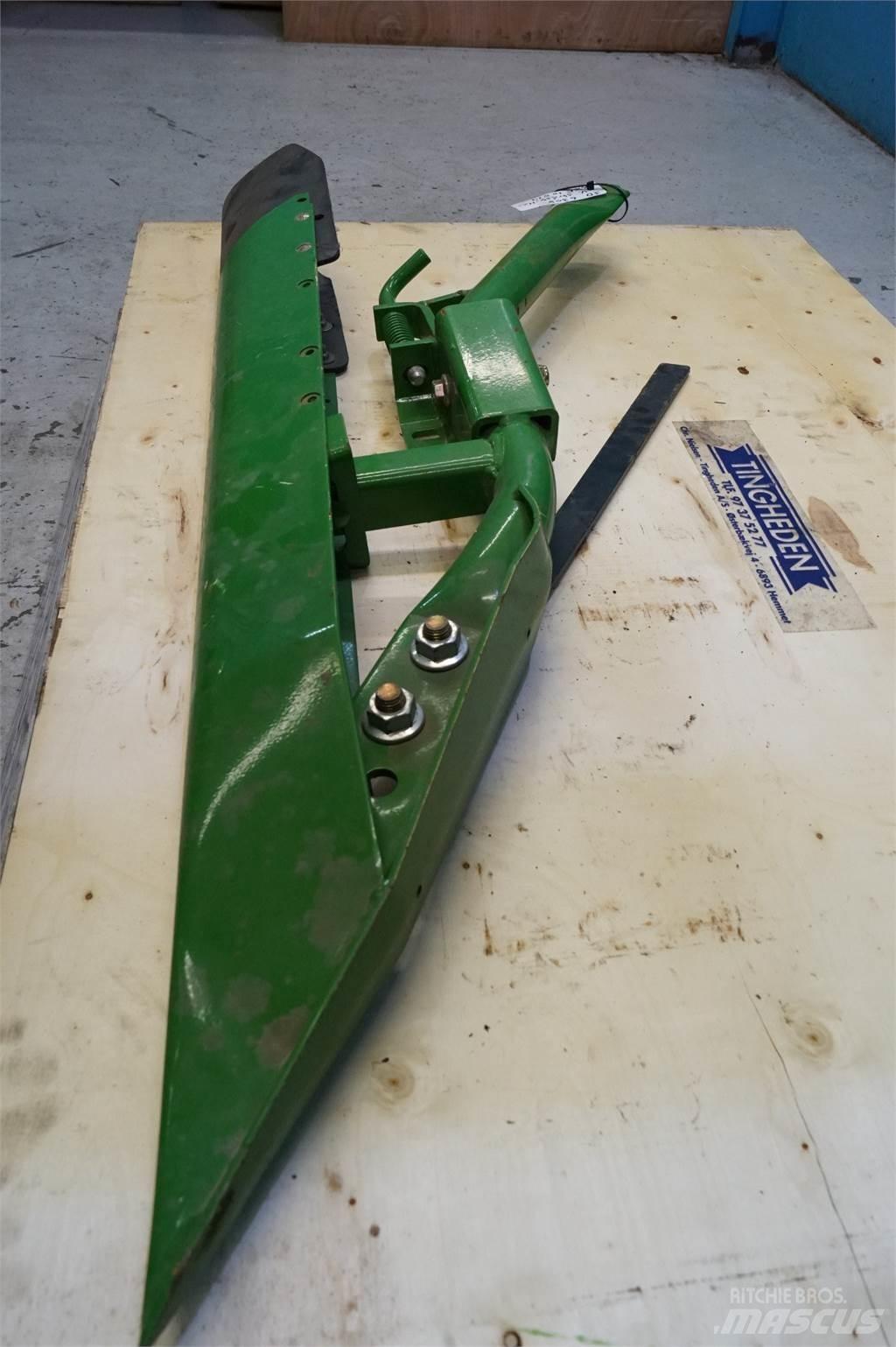 John Deere 630R Accesorios para cosechadoras combinadas