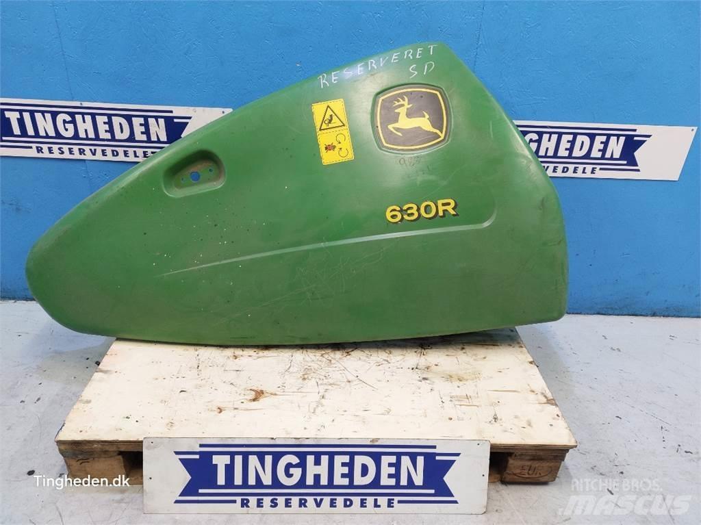 John Deere 630R Accesorios para cosechadoras combinadas