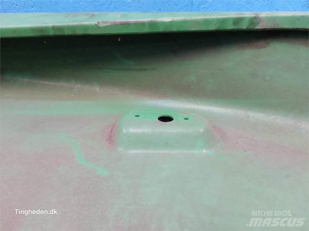 John Deere 630R Accesorios para cosechadoras combinadas