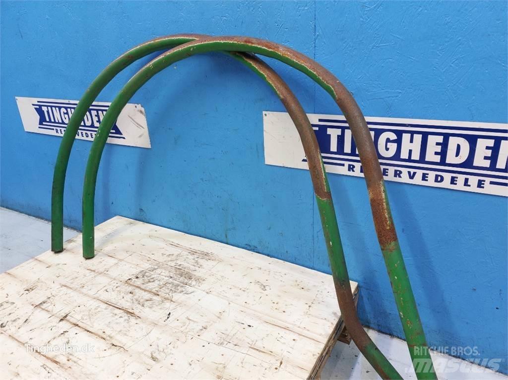John Deere 630R Accesorios para cosechadoras combinadas