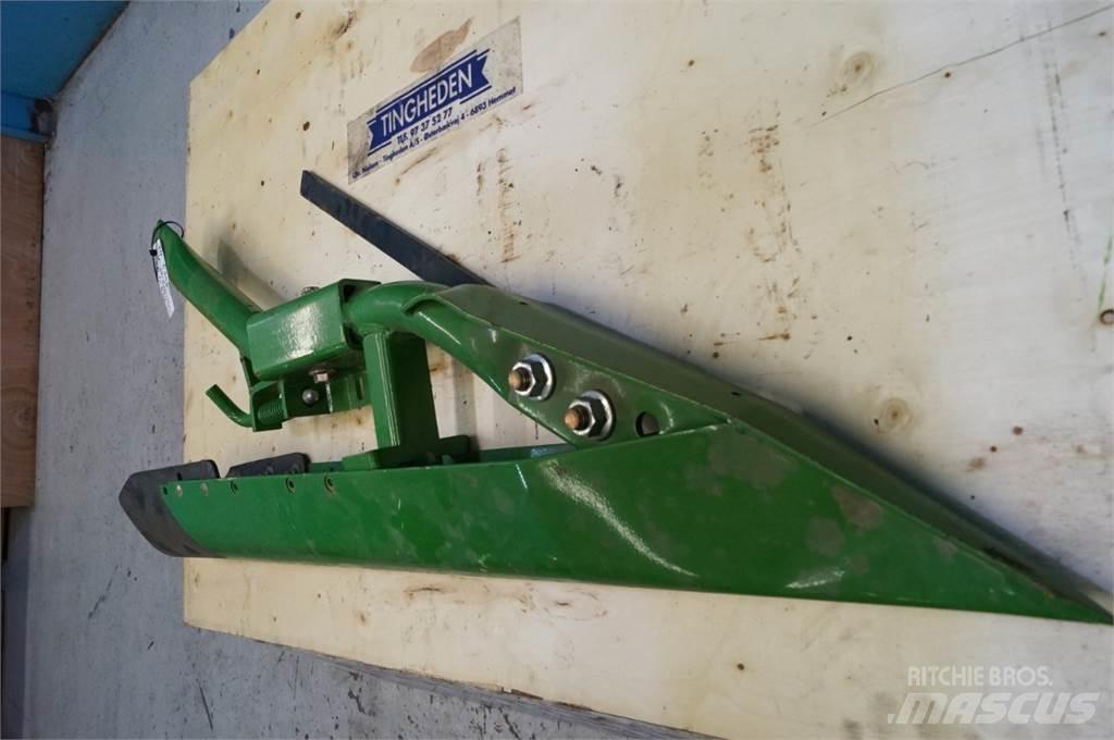 John Deere 630X Accesorios para cosechadoras combinadas