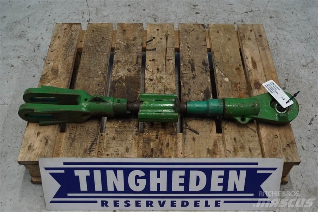 John Deere 6400 Otros accesorios para tractores