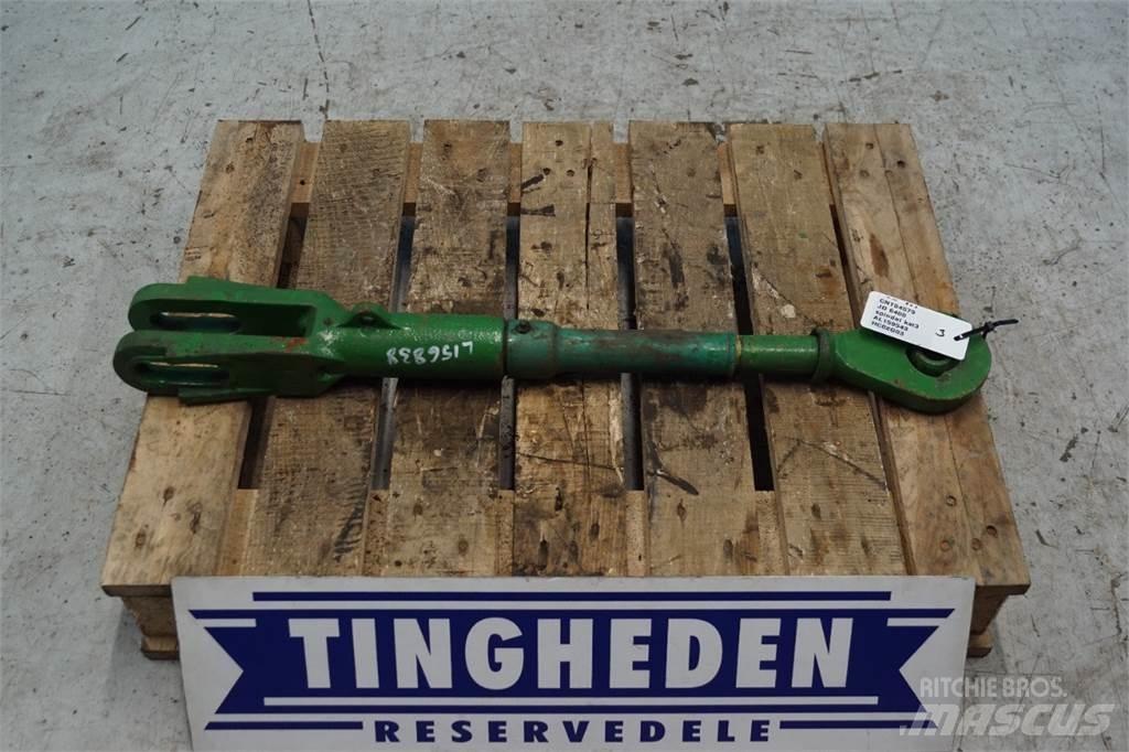 John Deere 6400 Otros accesorios para tractores