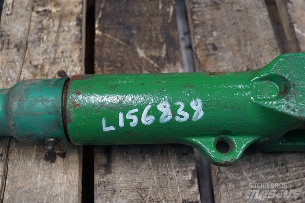 John Deere 6400 Otros accesorios para tractores