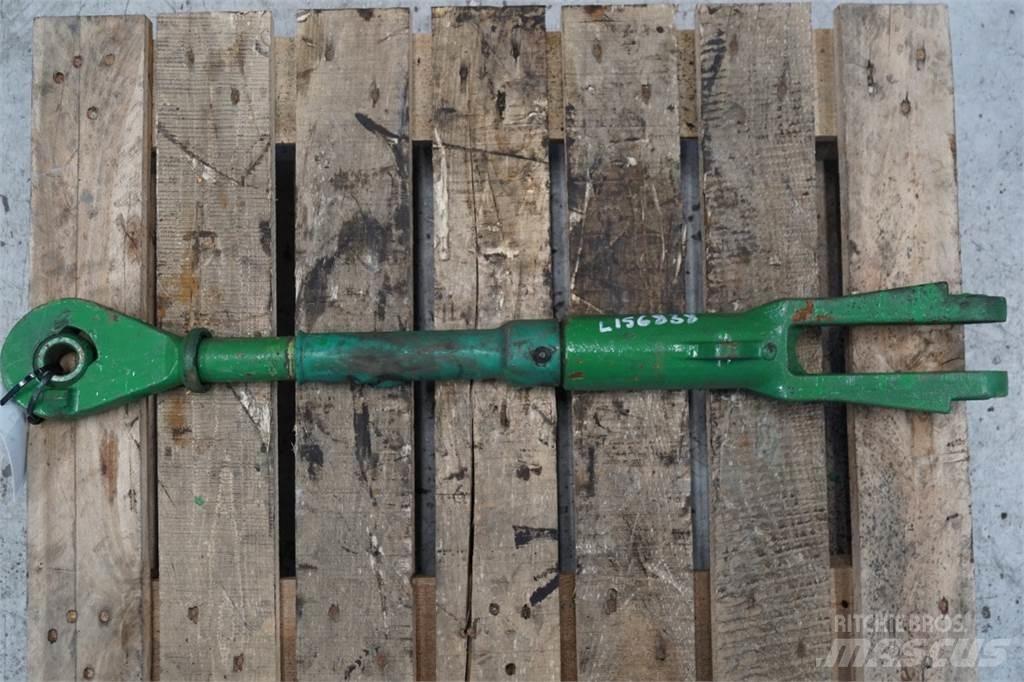 John Deere 6400 Otros accesorios para tractores
