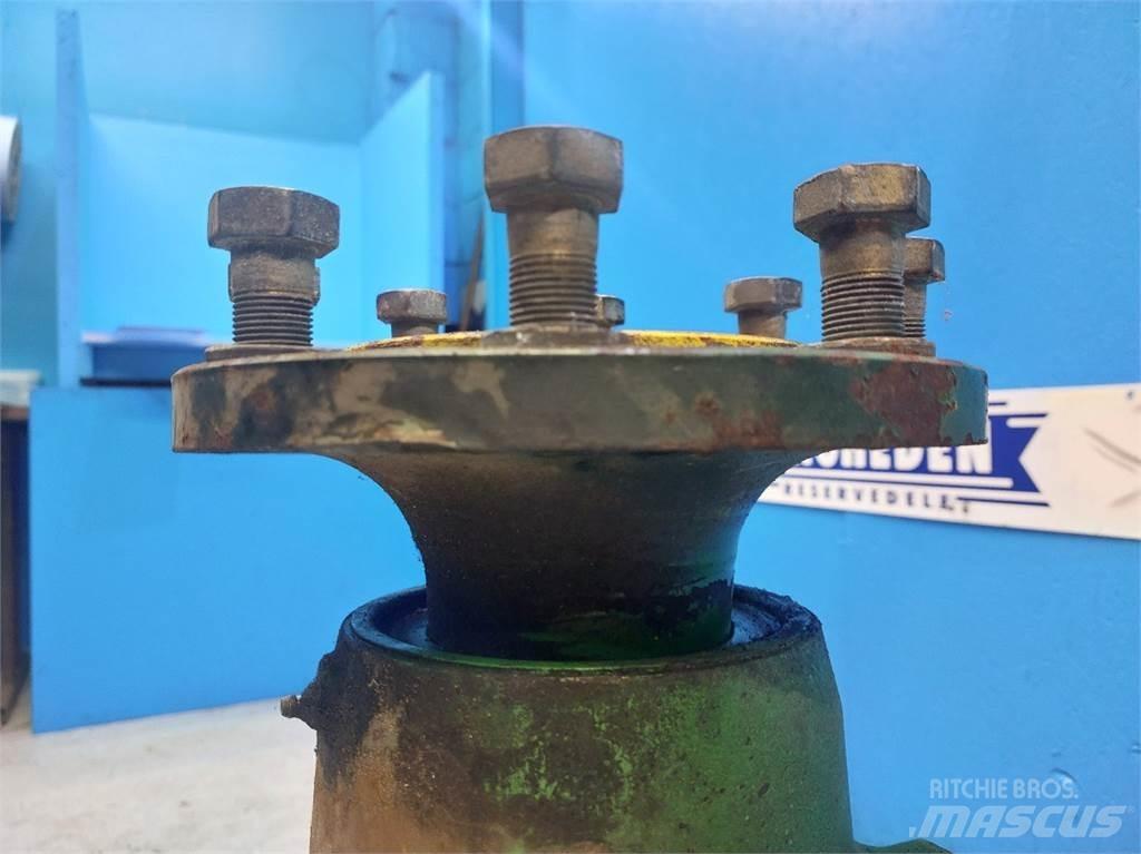 John Deere 6400 Otros accesorios para tractores
