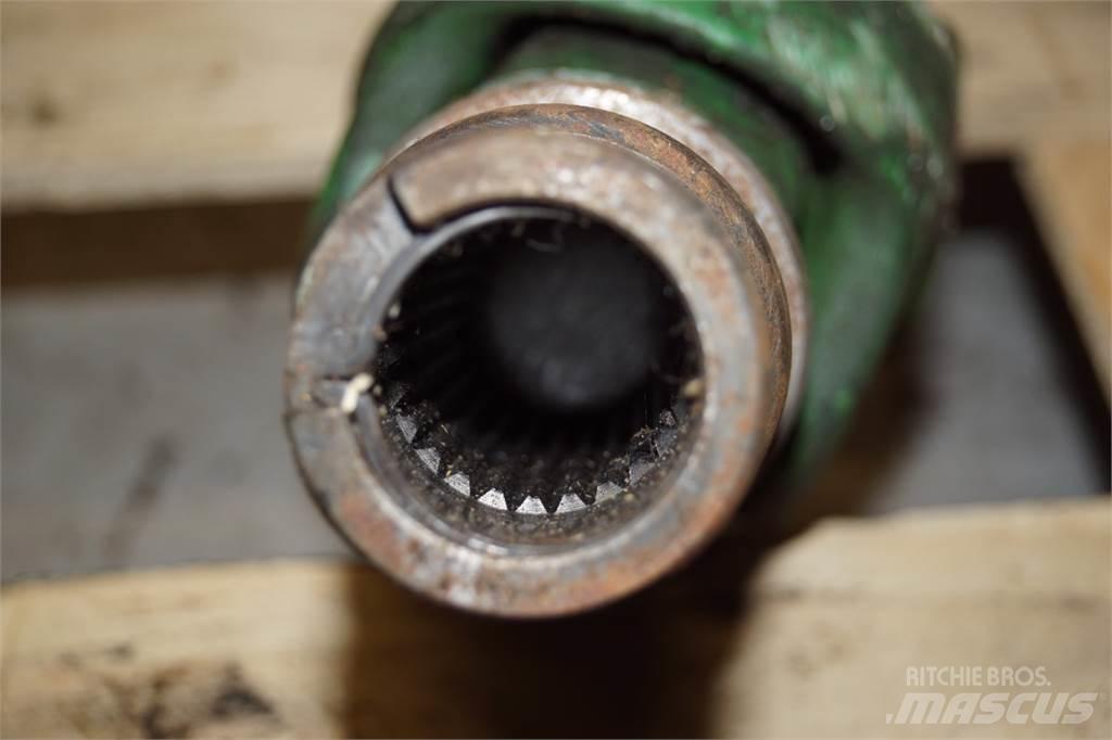 John Deere 6505 Otros accesorios para tractores