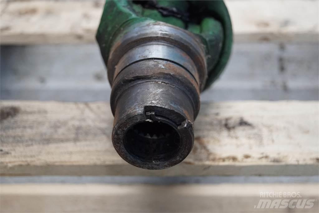John Deere 6505 Otros accesorios para tractores