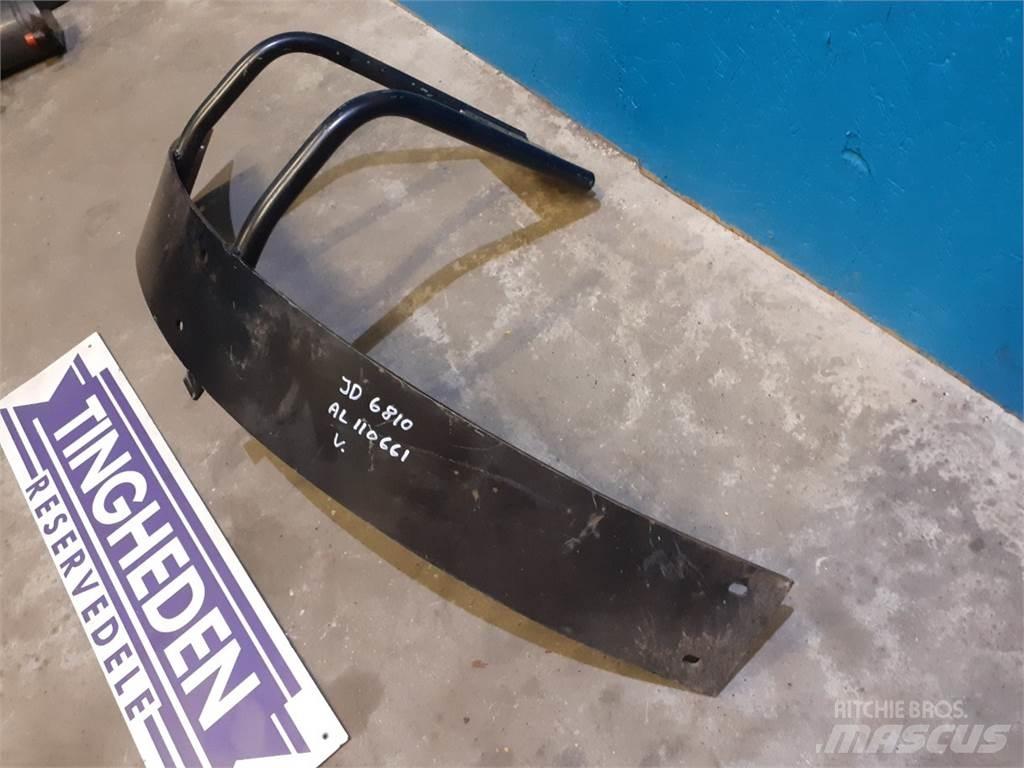 John Deere 6810 Otros accesorios para tractores