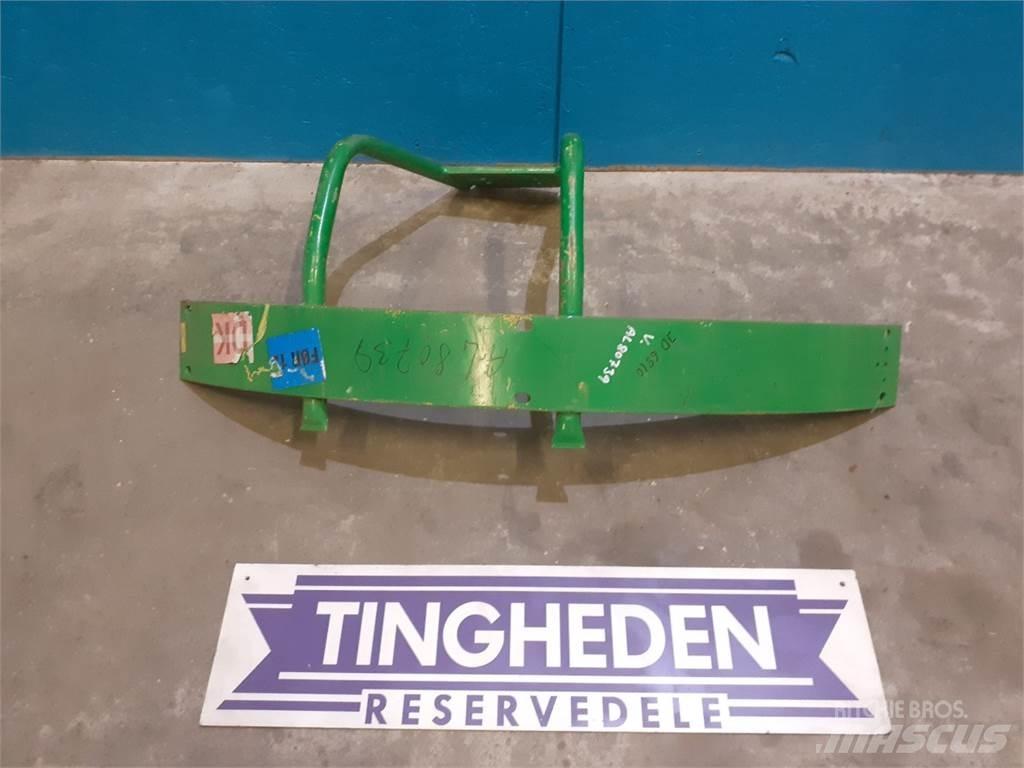John Deere 6810 Otros accesorios para tractores
