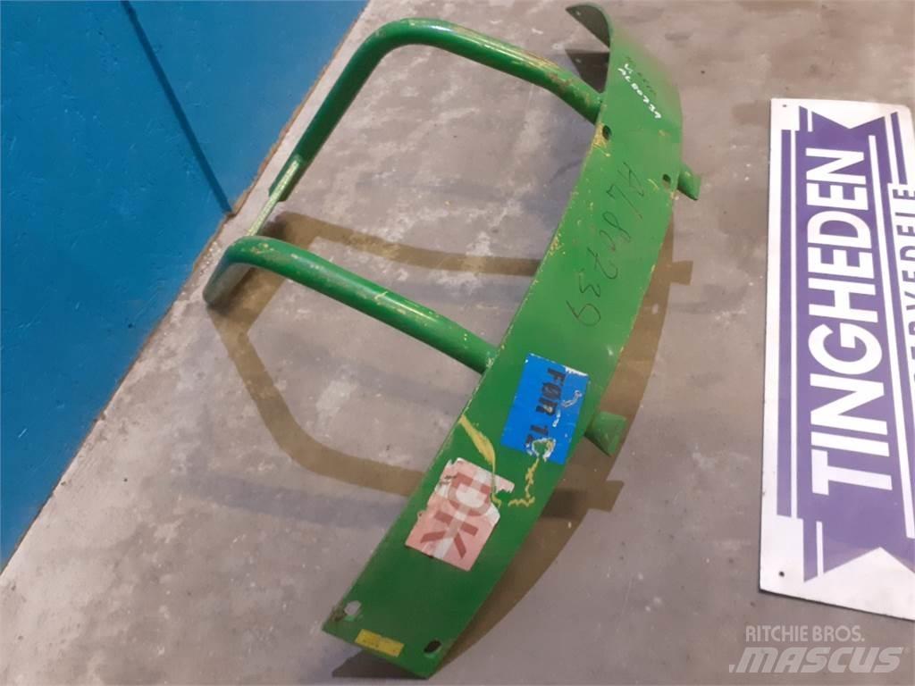 John Deere 6810 Otros accesorios para tractores