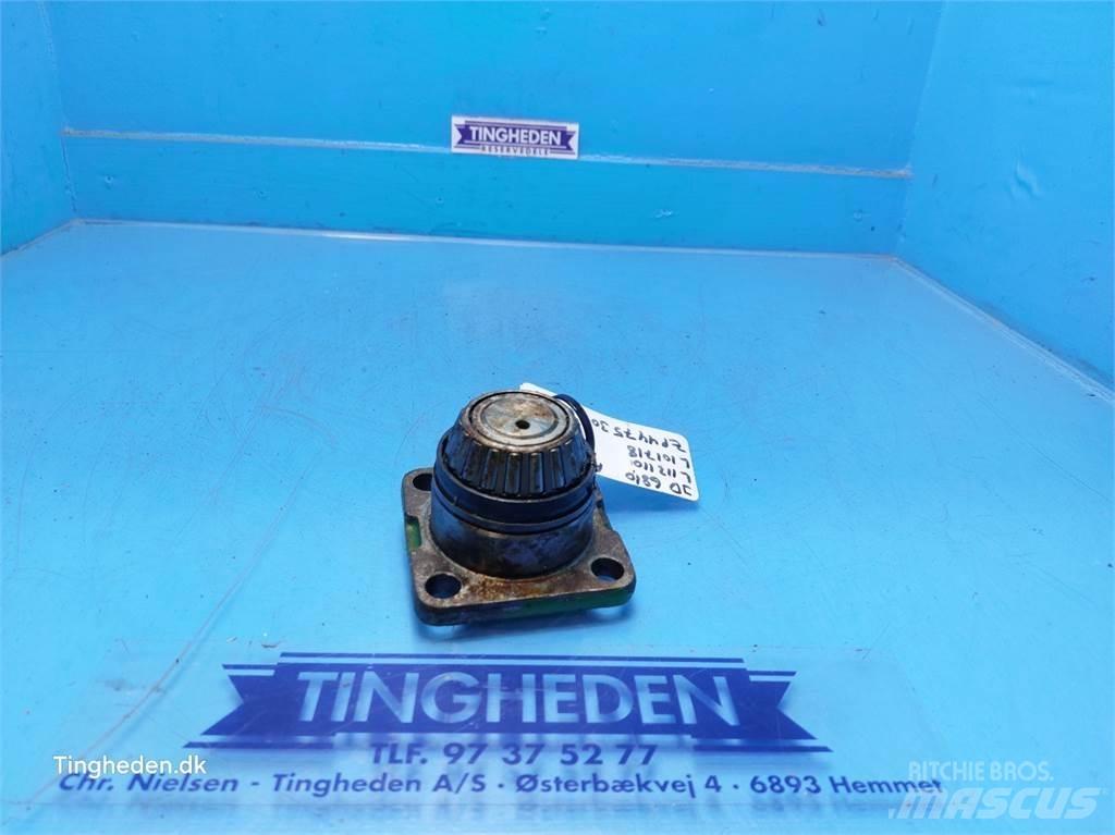 John Deere 6810 Otros accesorios para tractores