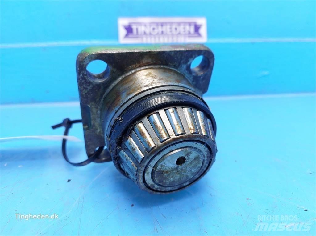 John Deere 6810 Otros accesorios para tractores