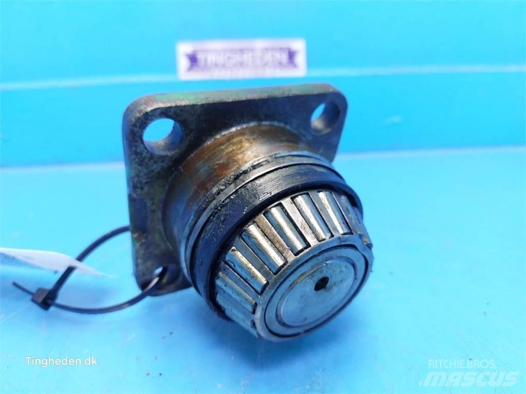 John Deere 6810 Otros accesorios para tractores