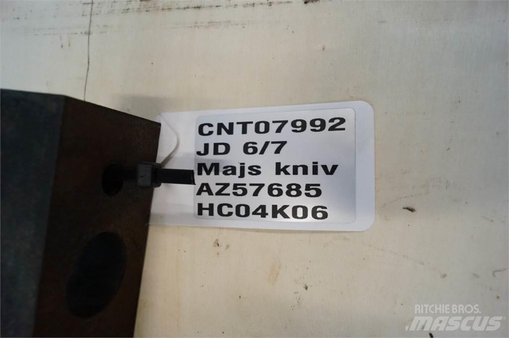 John Deere 6950 Accesorios para maquinaria de heno y forraje