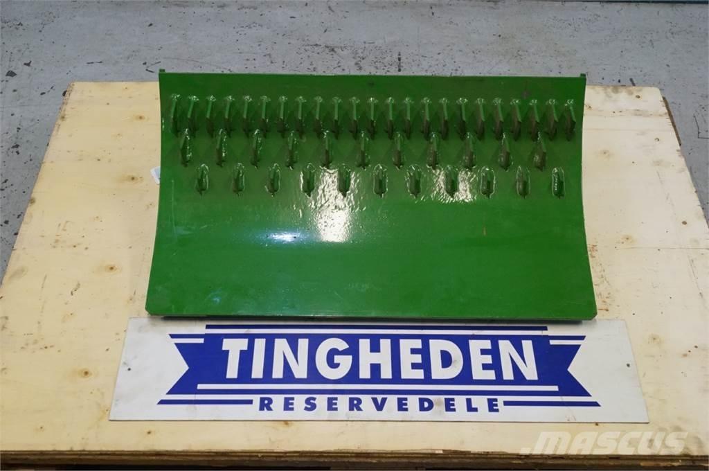 John Deere 7000 Accesorios para cosechadoras combinadas
