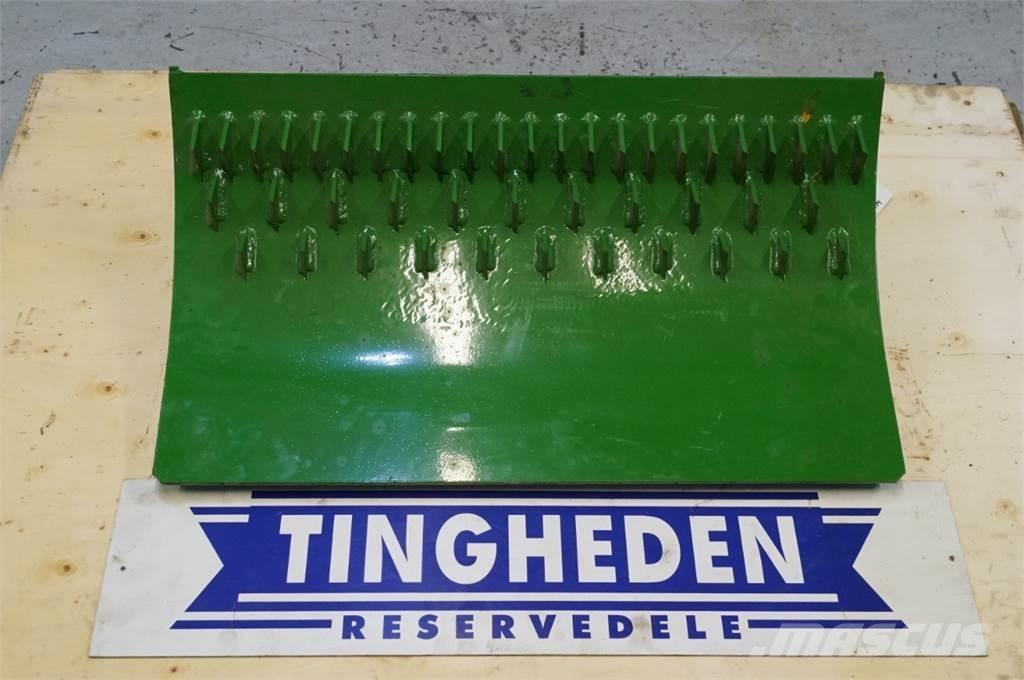 John Deere 7000 Accesorios para cosechadoras combinadas