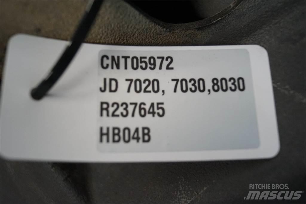 John Deere 7020 Otros accesorios para tractores