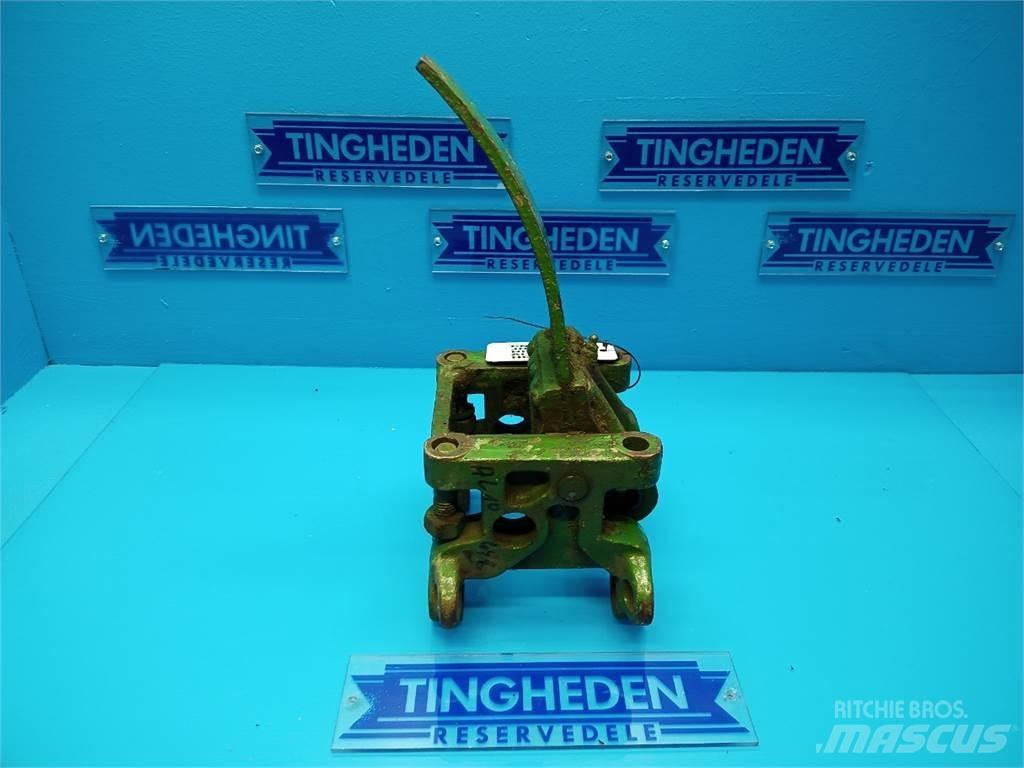 John Deere 710 Otros accesorios para tractores