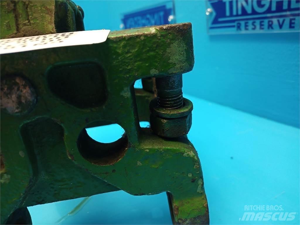 John Deere 710 Otros accesorios para tractores