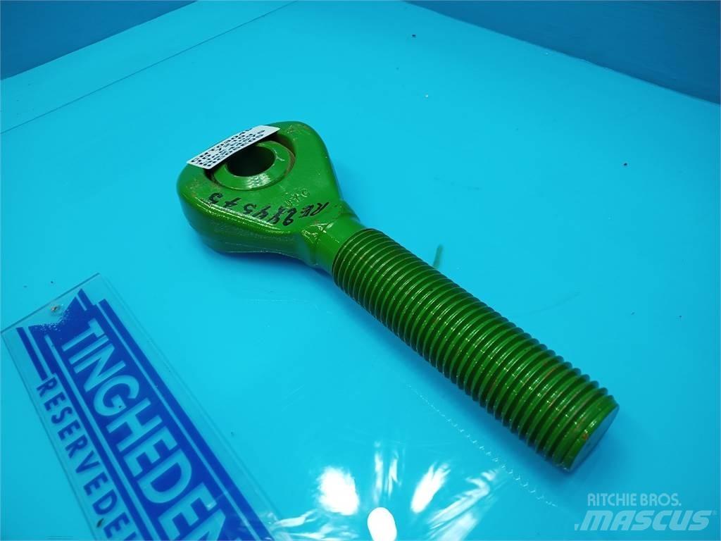 John Deere 7210 Otros accesorios para tractores