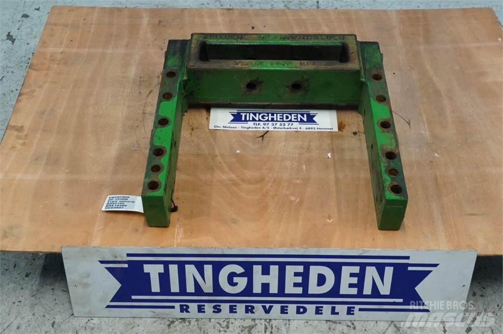 John Deere 7230R Otros accesorios para tractores