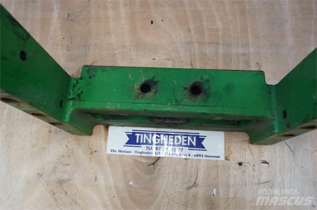 John Deere 7230R Otros accesorios para tractores