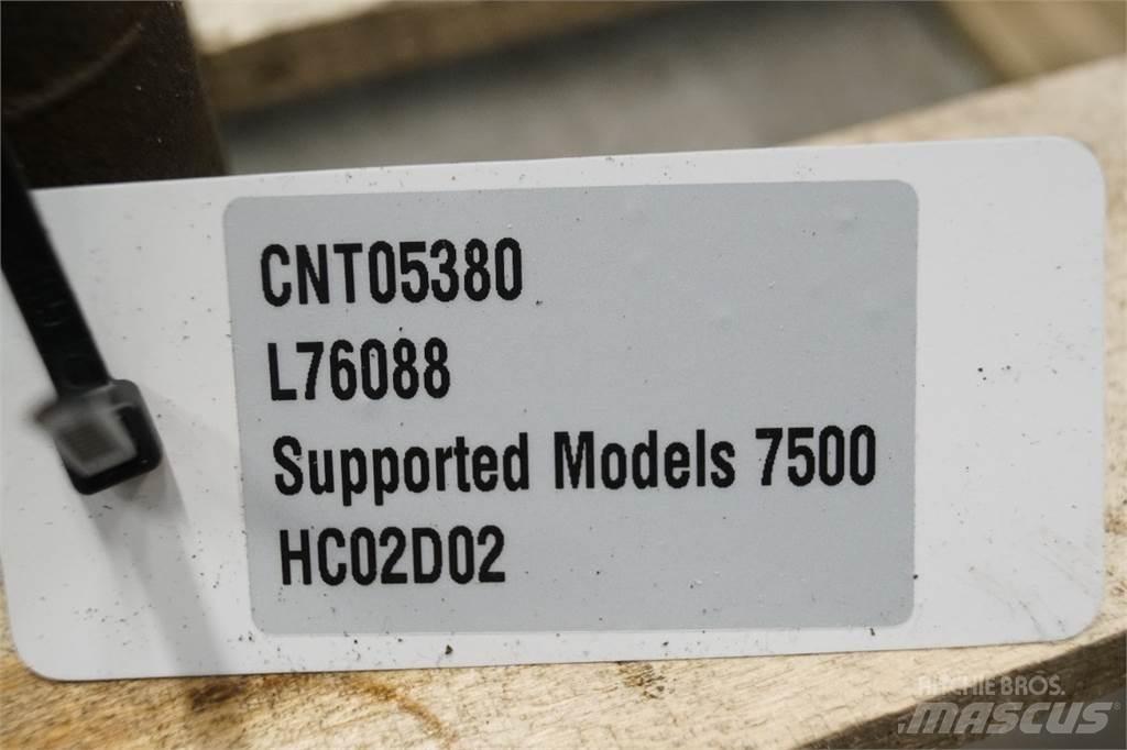 John Deere 7600 Otros accesorios para tractores