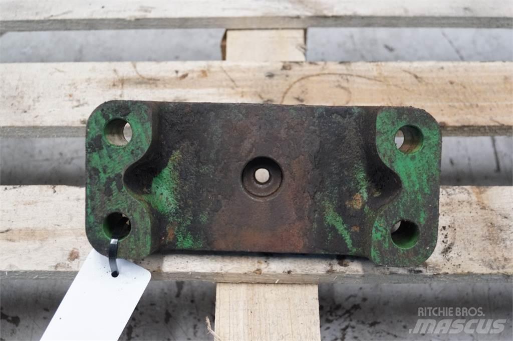 John Deere 7600 Otros accesorios para tractores