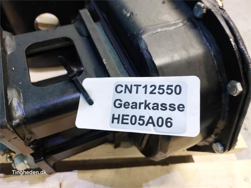 John Deere 7780 Accesorios para maquinaria de heno y forraje