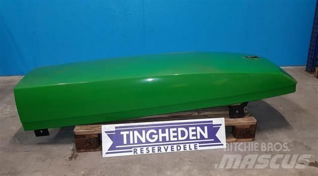 John Deere 7800 Otros accesorios para tractores