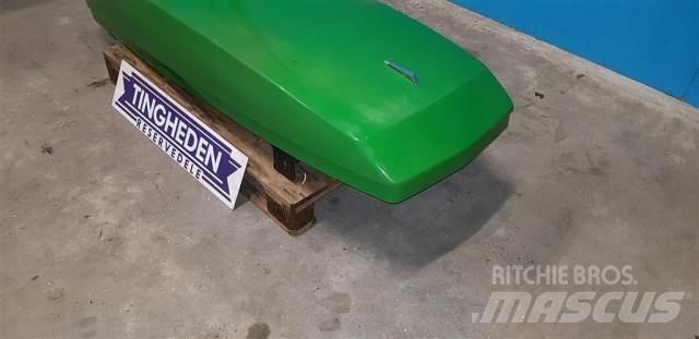 John Deere 7800 Otros accesorios para tractores