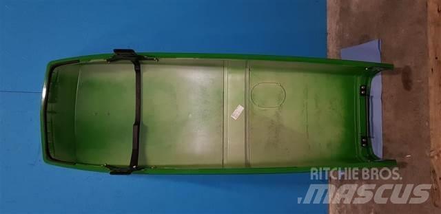 John Deere 7800 Otros accesorios para tractores