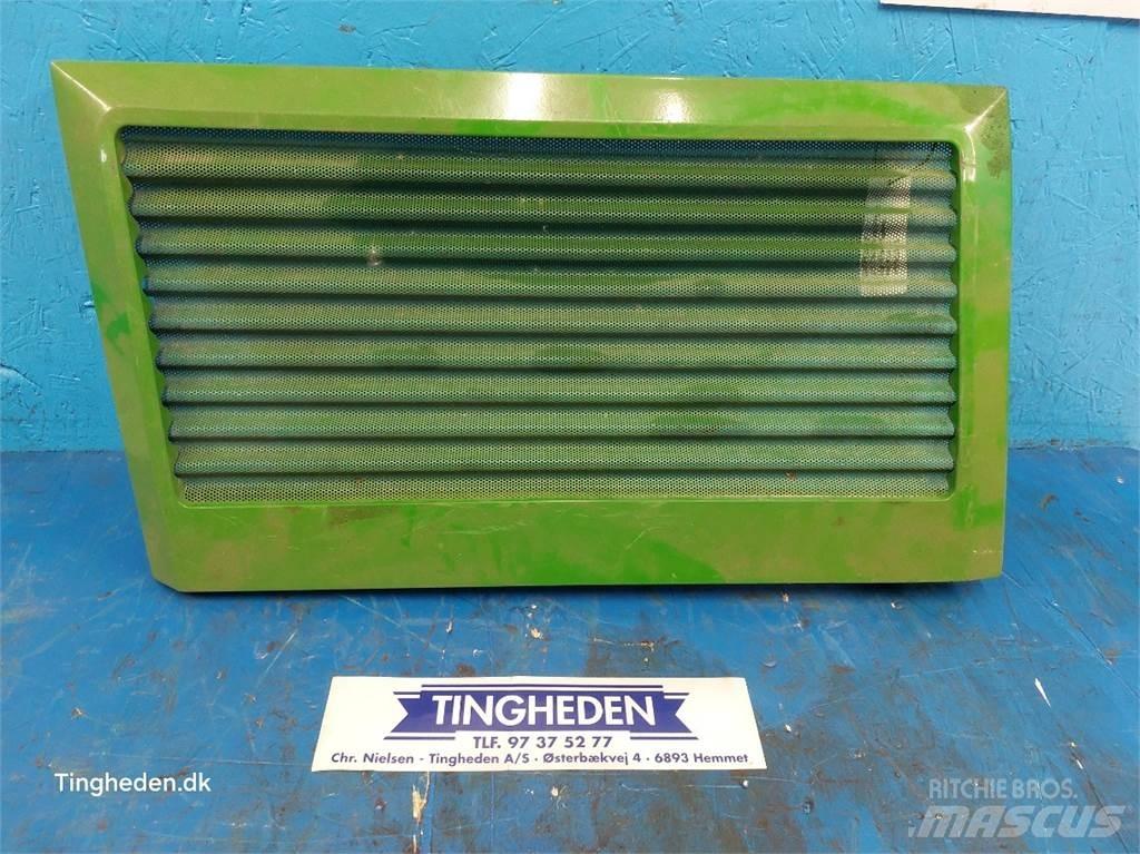 John Deere 7800 Otros accesorios para tractores