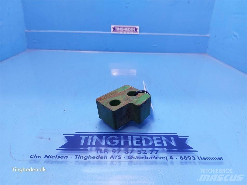 John Deere 7800 Otros accesorios para tractores
