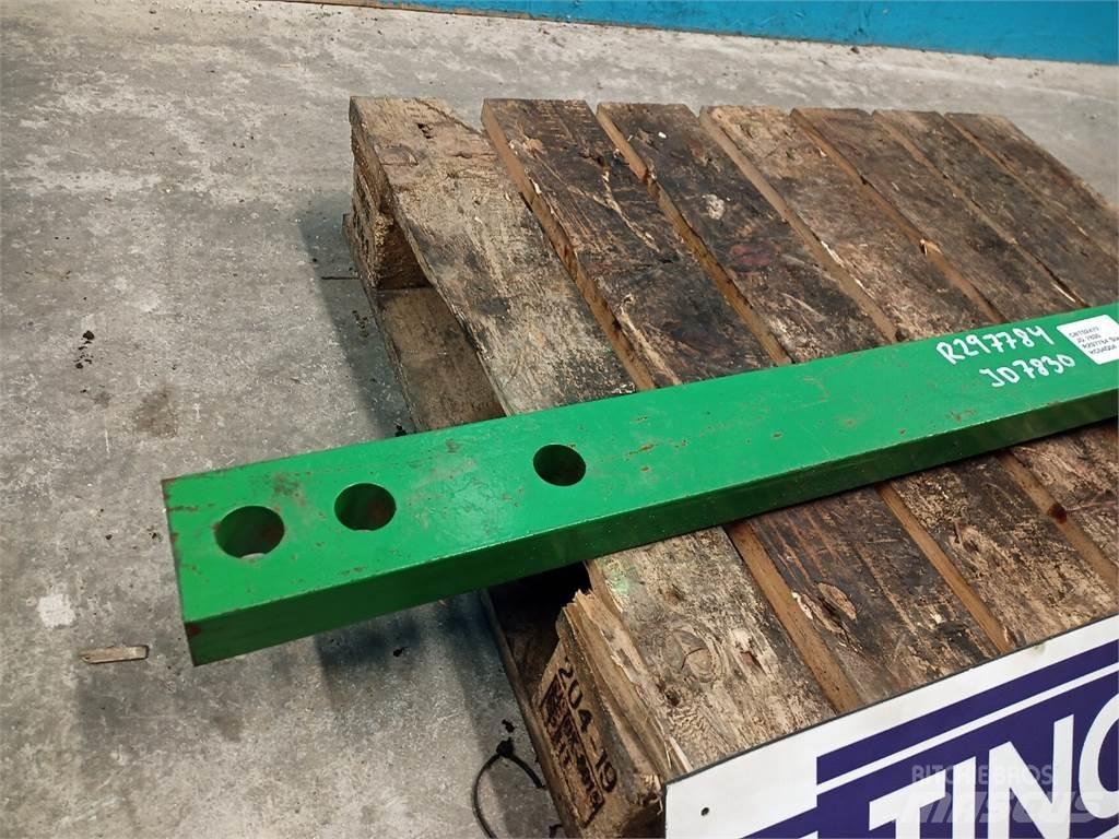 John Deere 7830 Otros accesorios para tractores